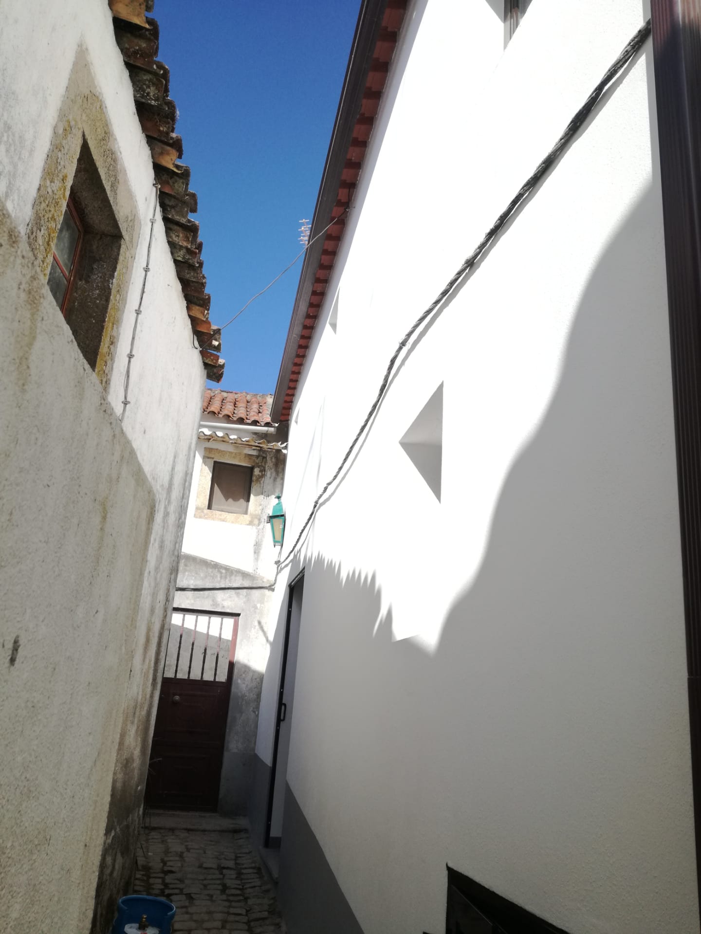 Reconstrução das Margens do Rio da Serra