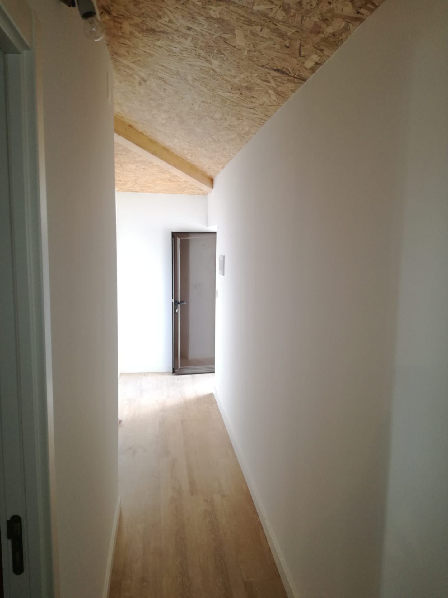 Reconstrução das Margens do Rio da Serra