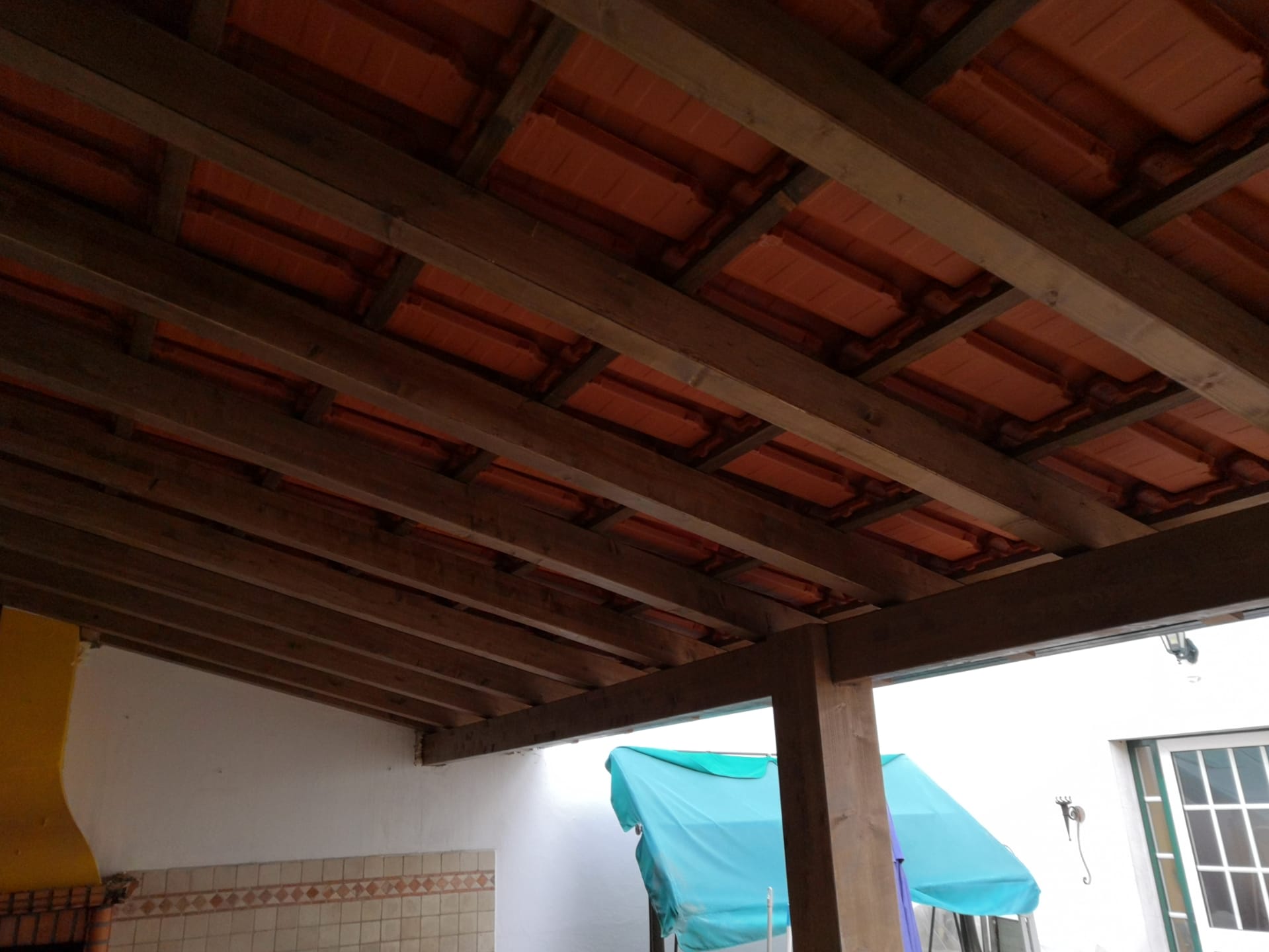 Reconstrução das Margens do Rio da Serra