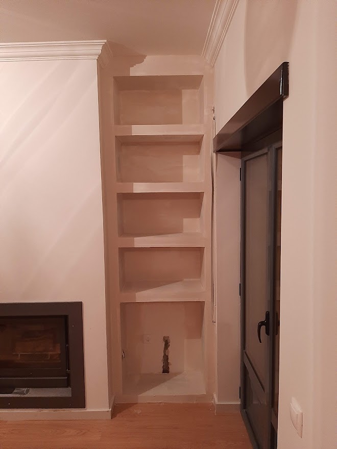 Durante os trabalhos