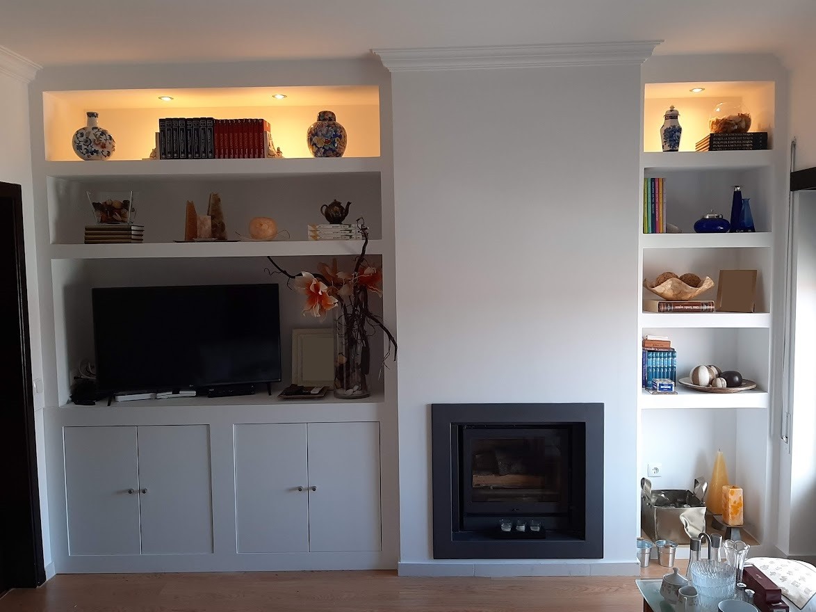 Conclusão dos trabalhos