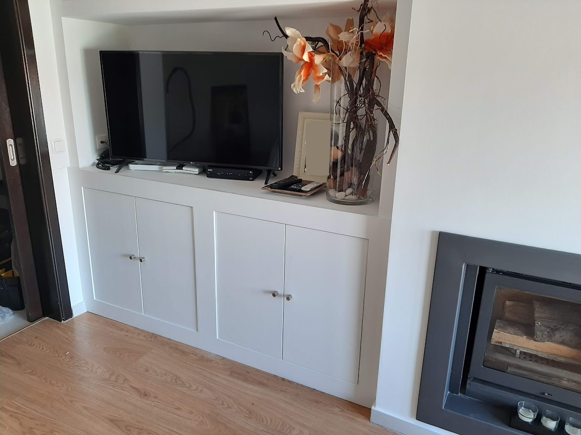 Conclusão dos trabalhos