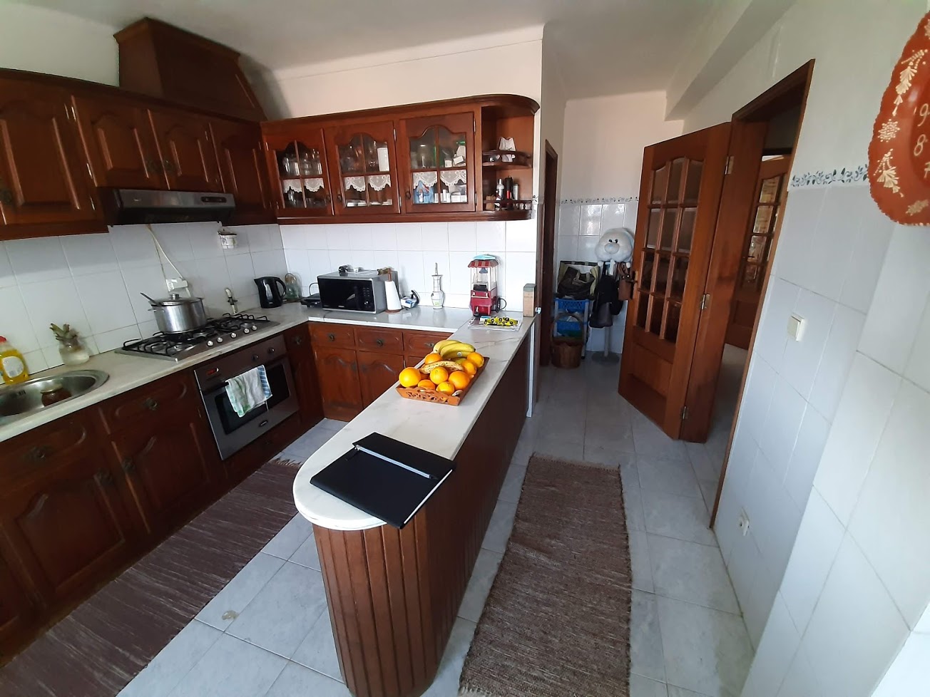 Remodelação de Cozinha