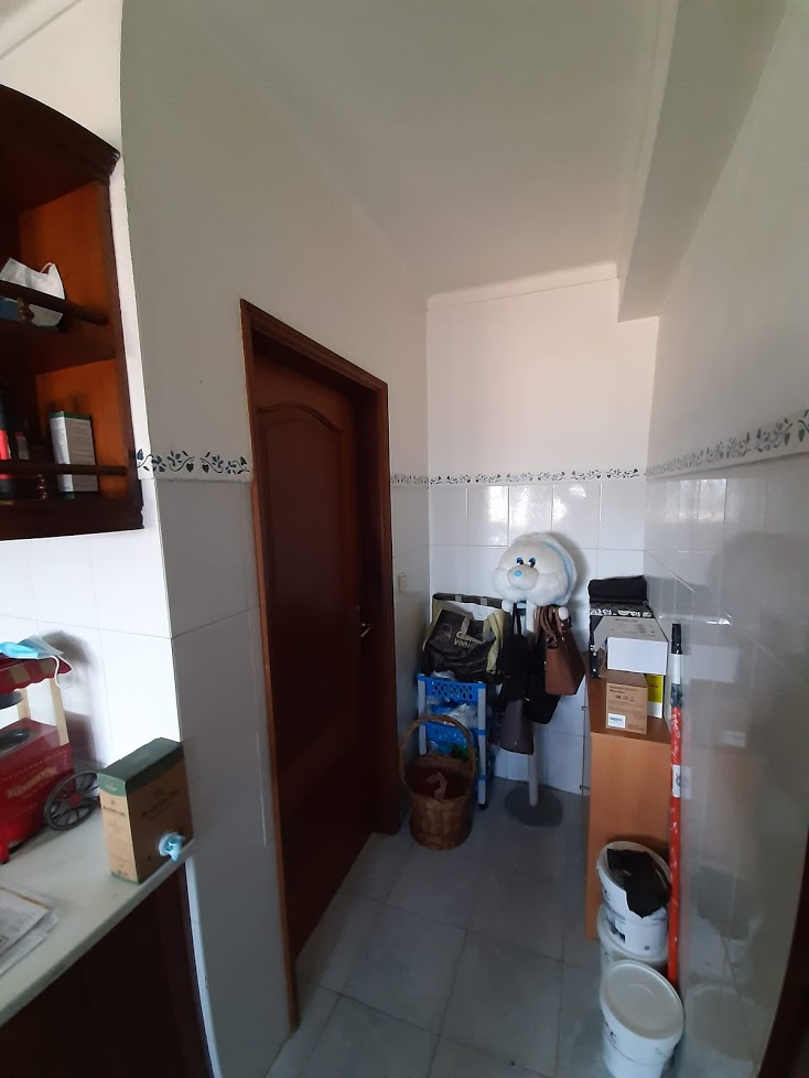 Remodelação de Cozinha