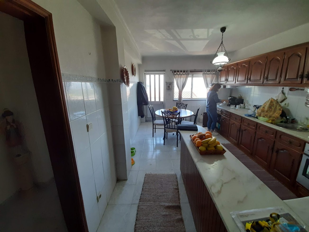 Remodelação de Cozinha