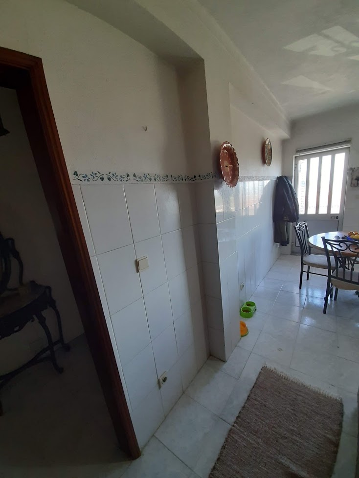 Remodelação de Cozinha