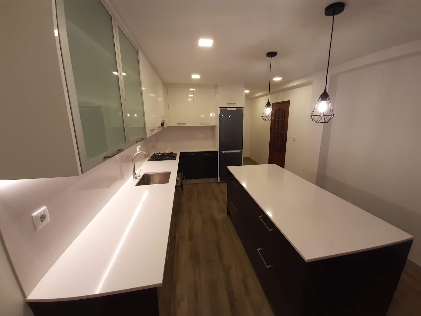 Remodelação de Cozinha