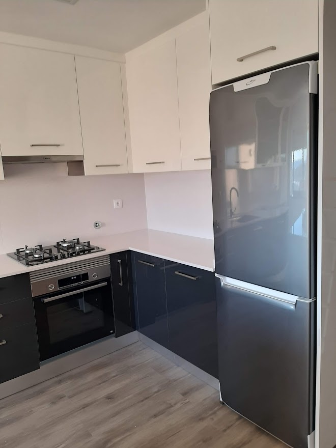 Remodelação de Cozinha