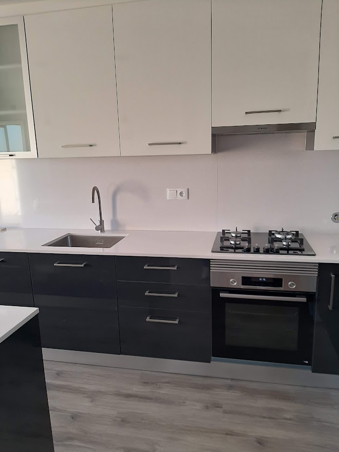 Remodelação de Cozinha