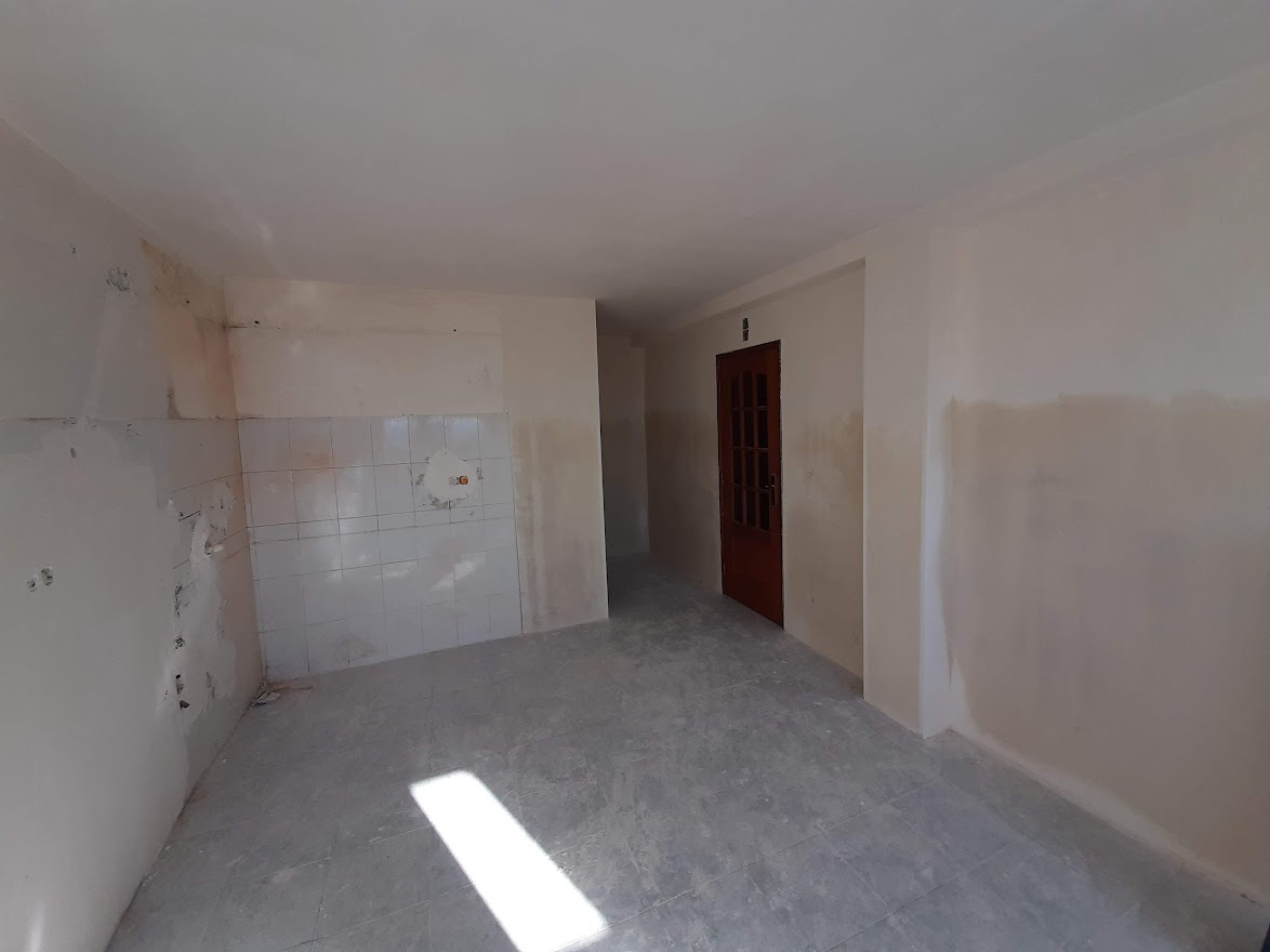 Remodelação de Cozinha