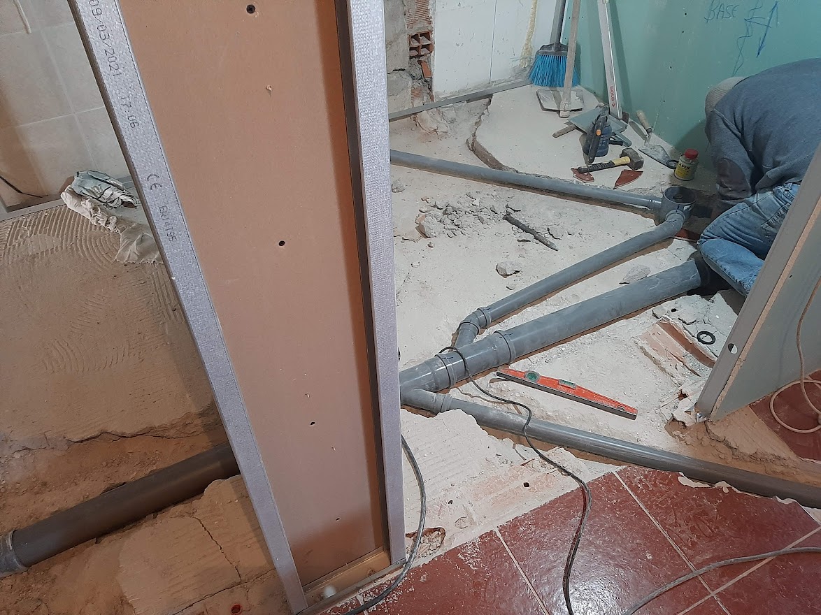 Remodelação de Apartamento