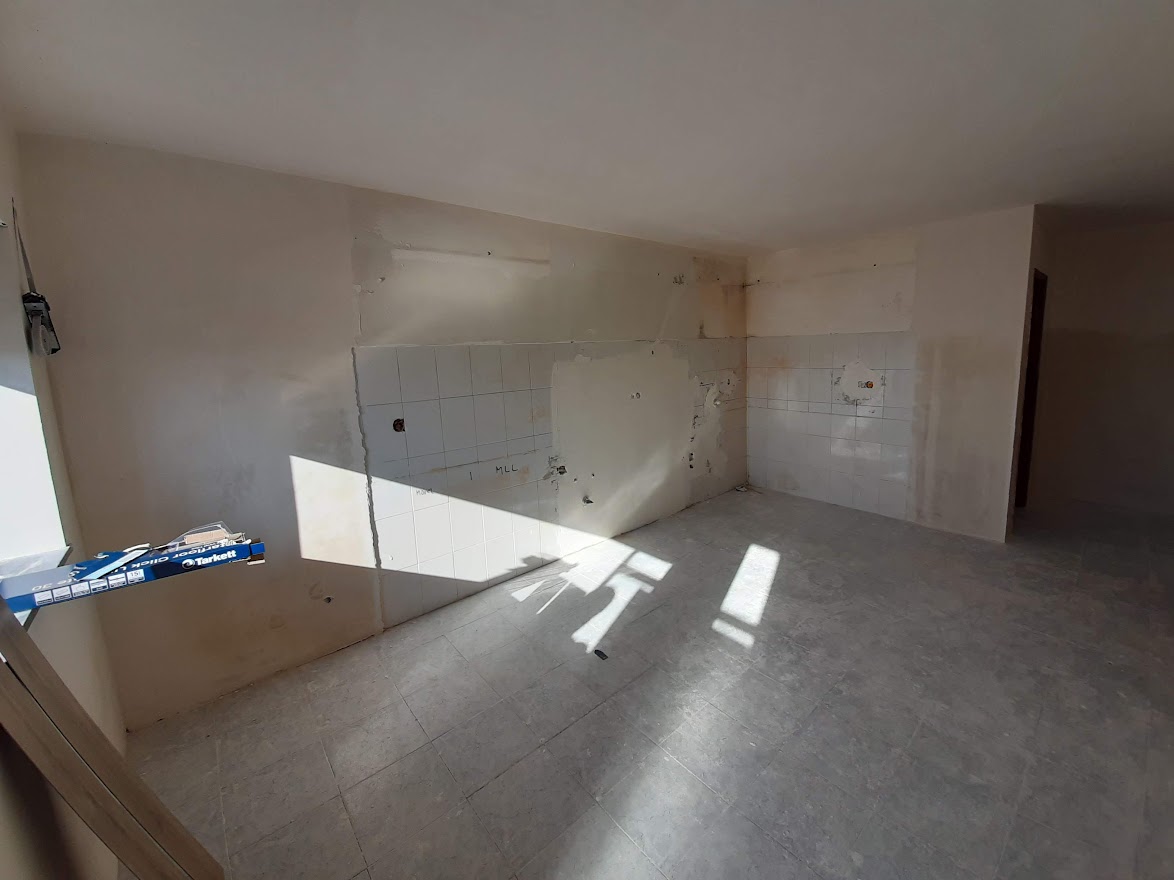 Remodelação de Cozinha