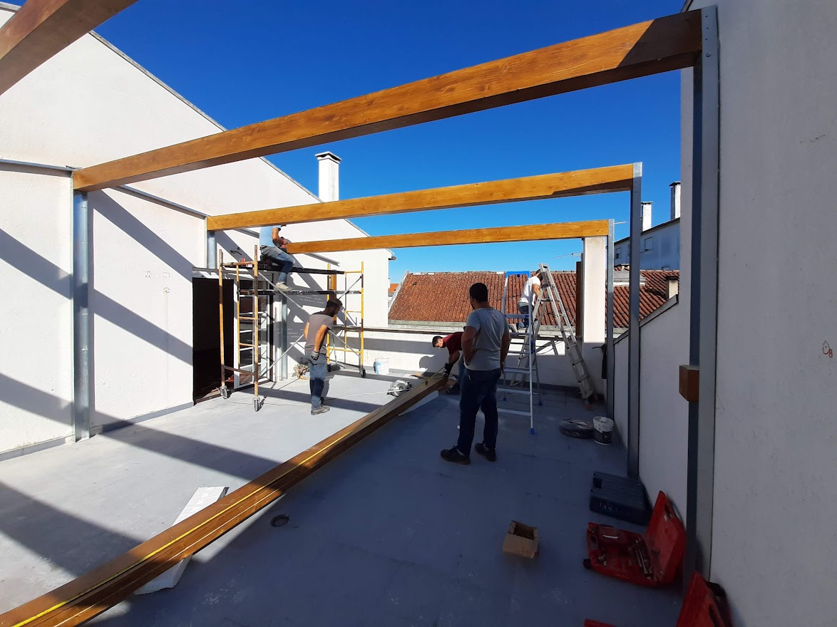 Remodelação de Apartamento