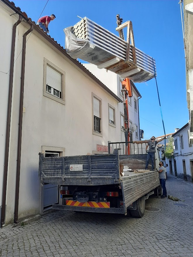 Remodelação de Apartamento