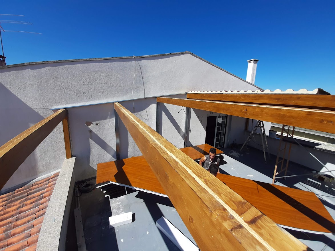 Remodelação de Apartamento