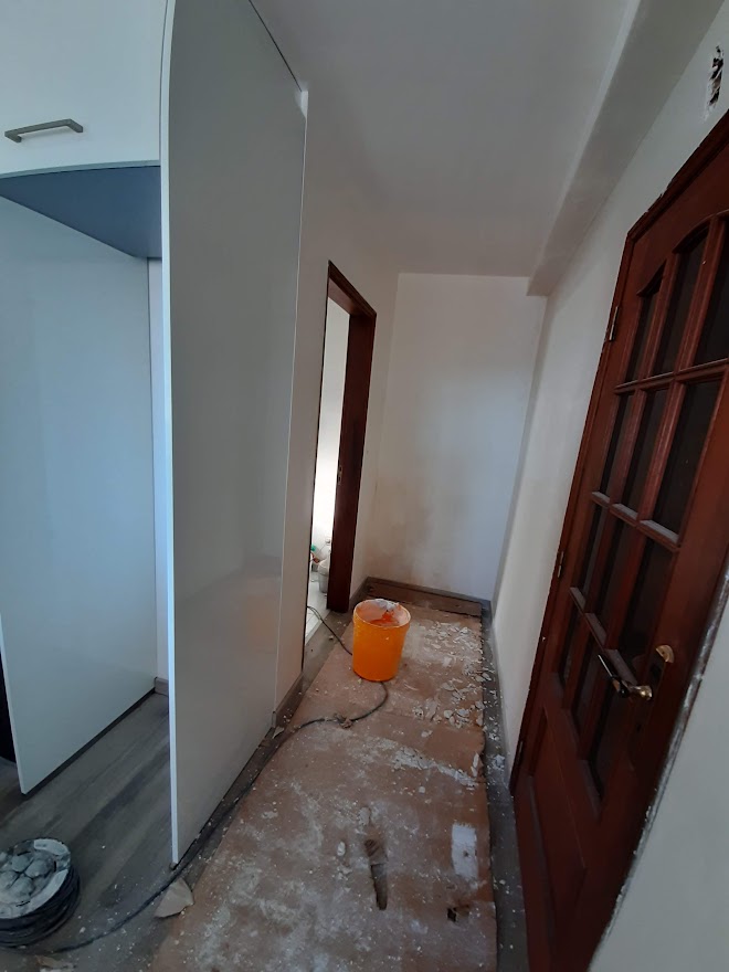 Remodelação de Cozinha