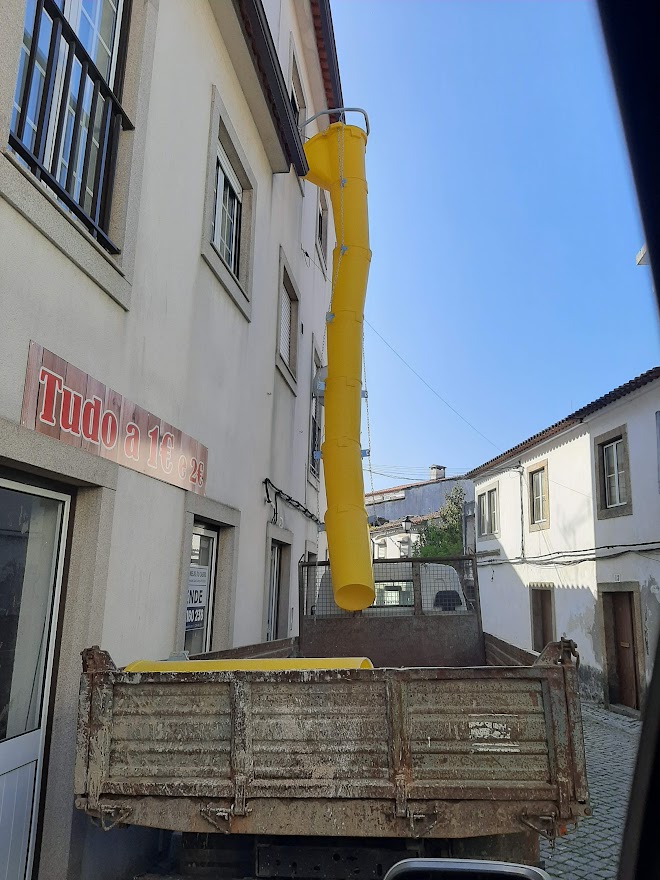 Remodelação de Apartamento