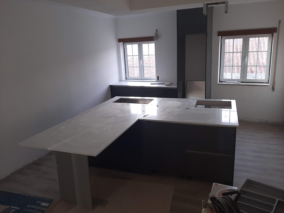 Remodelação de Apartamento