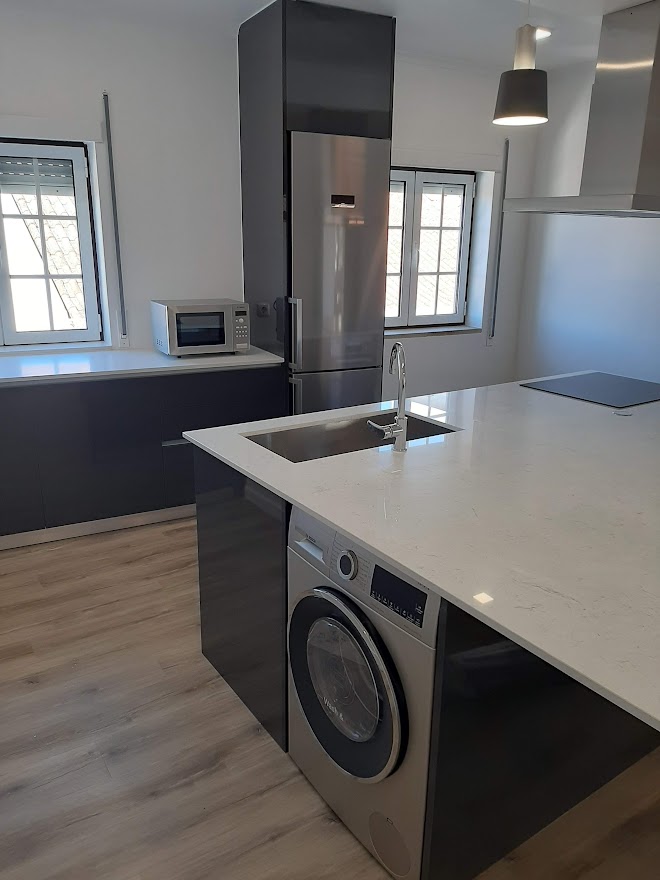 Remodelação de Apartamento