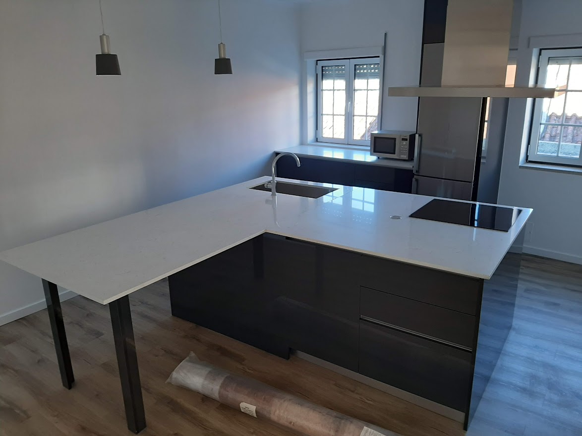 Remodelação de Apartamento