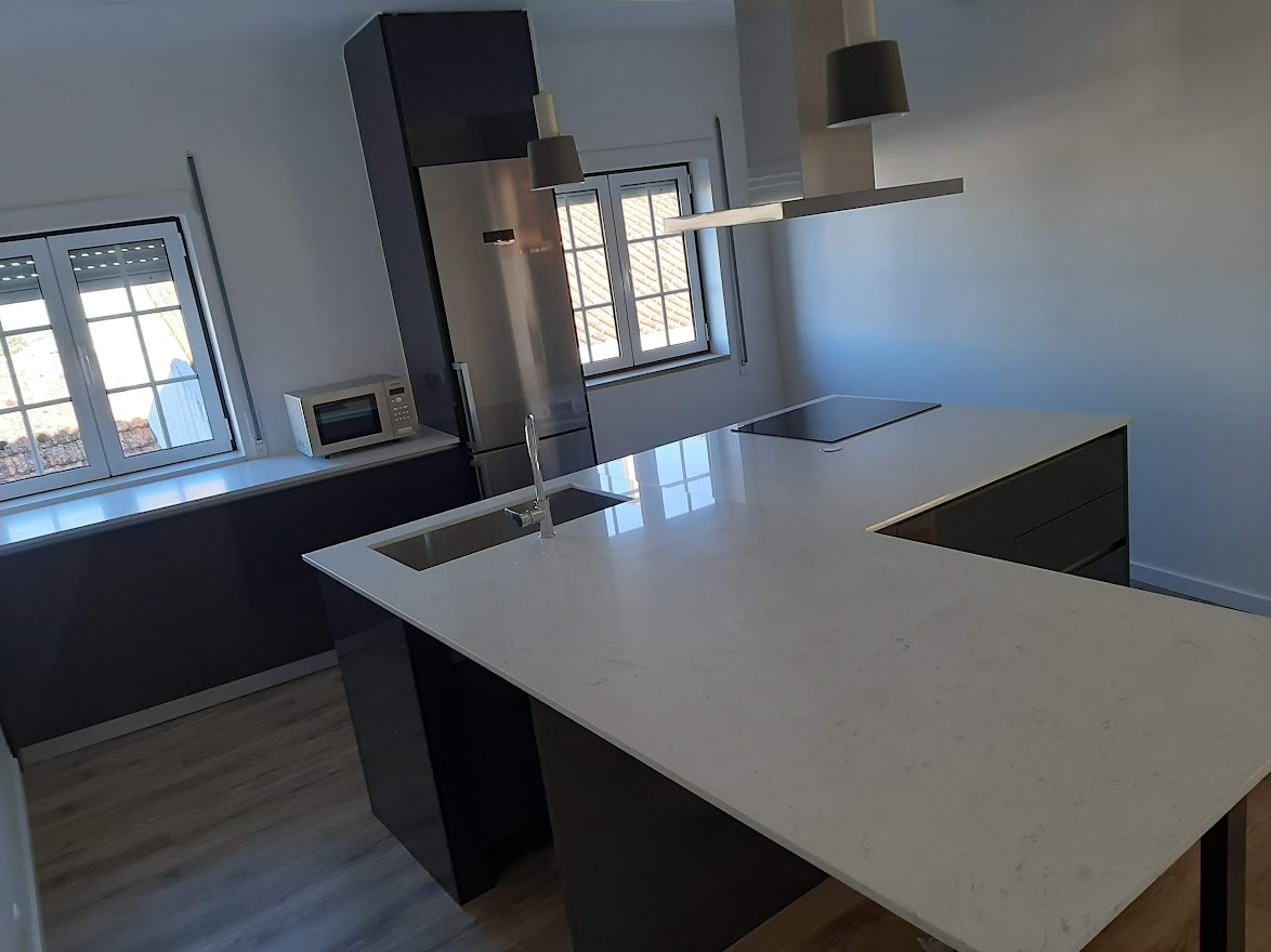 Remodelação de Apartamento