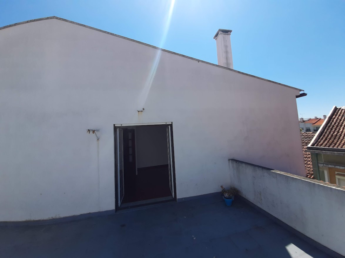 Remodelação de Apartamento