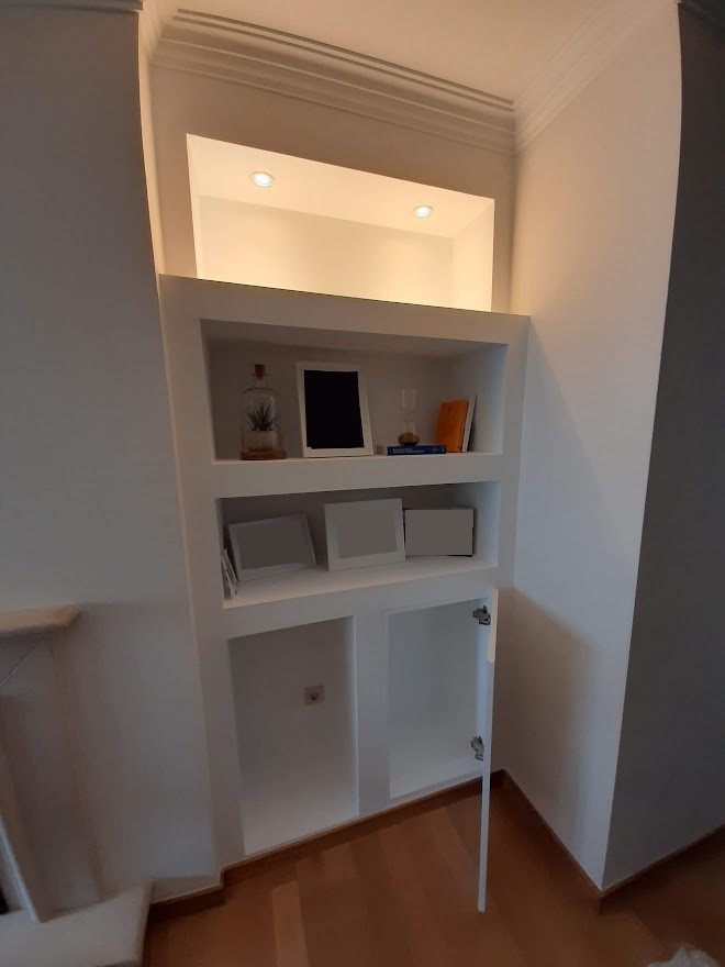 Conclusão dos trabalhos