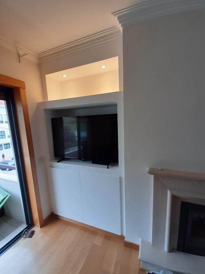 Conclusão dos trabalhos