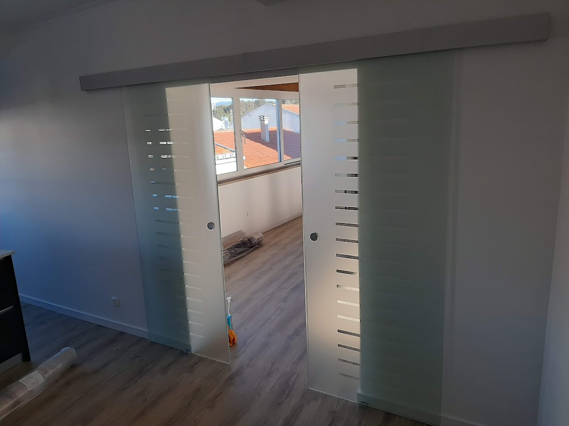 Remodelação de Apartamento