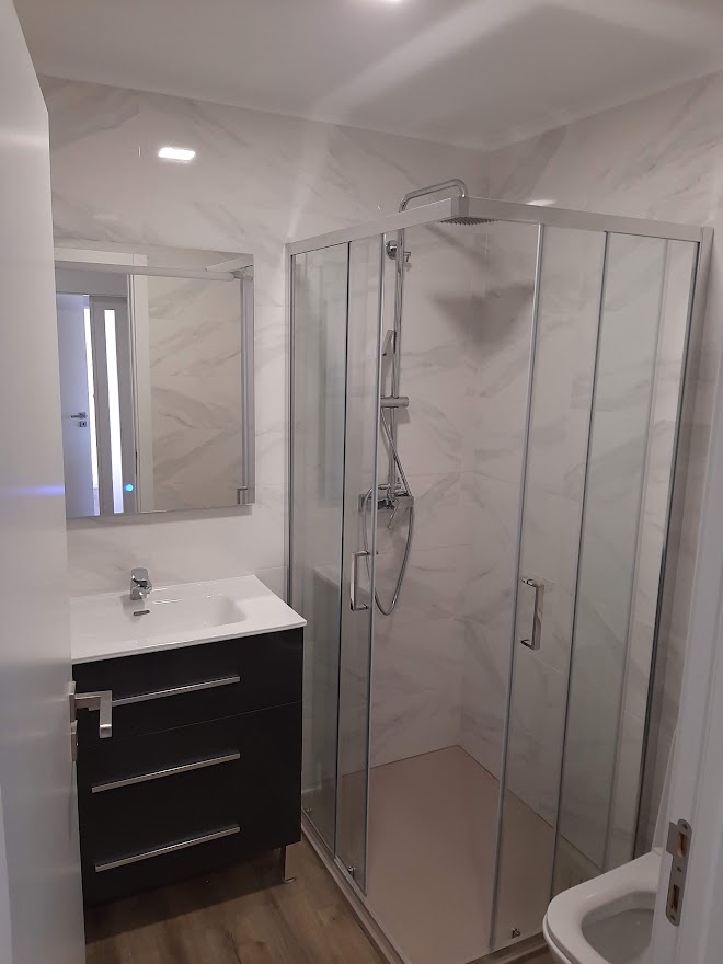 Remodelação de Apartamento