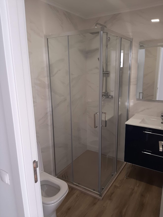 Remodelação de Apartamento