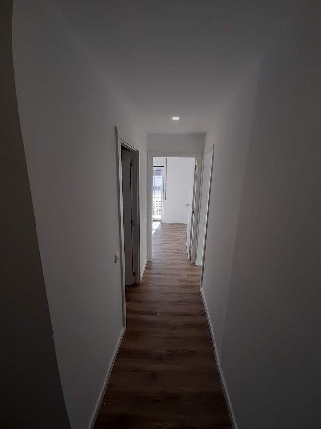 Remodelação de Apartamento