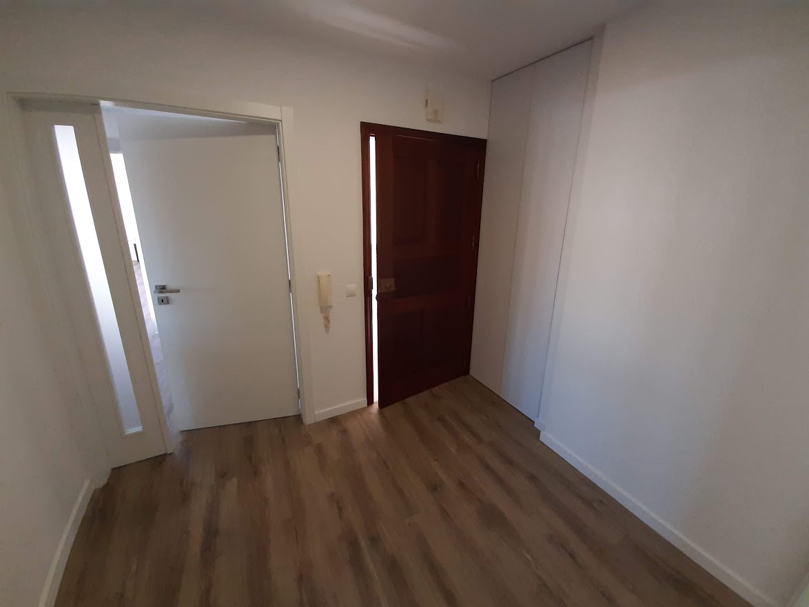 Remodelação de Apartamento