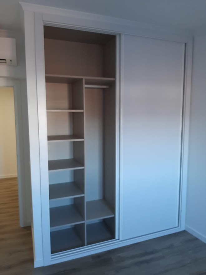 Remodelação de Apartamento