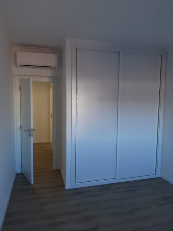 Remodelação de Apartamento