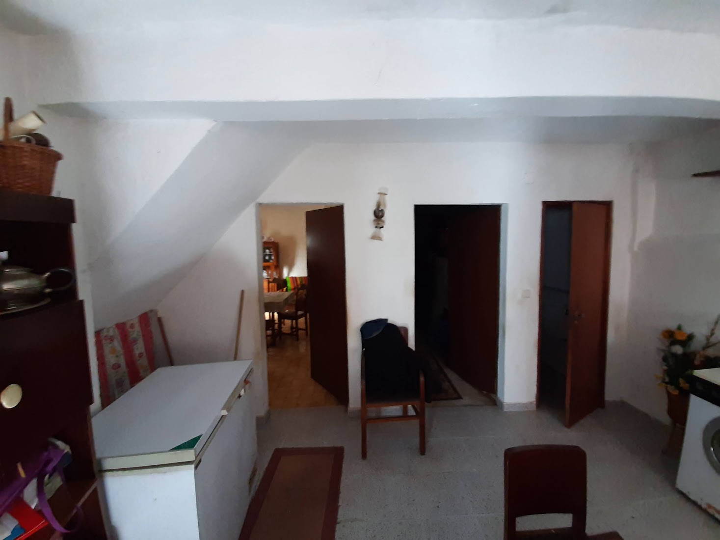 Durante os trabalhos